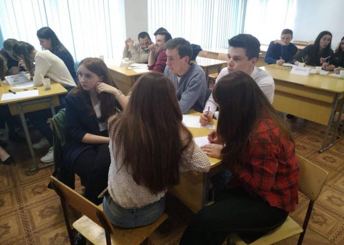 1 Інтелект-гейм