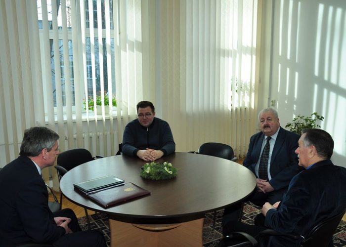 Вшанування Гошівської обителі Вшанування Гошівської обителі