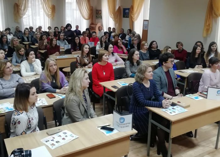 Участь у роботі журі Вчитель року - 2020 Участь у роботі журі Вчитель року - 2020