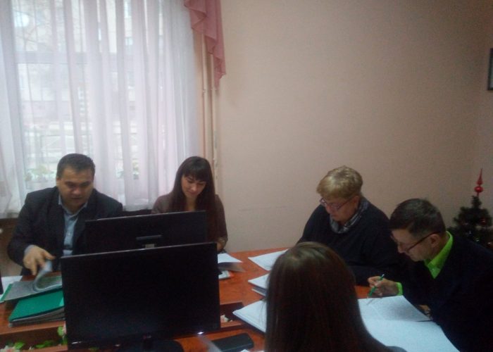 Перевірка учнівських історико-краєзнавчих робіт