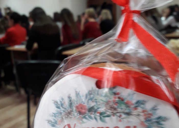 Участь у роботі журі Вчитель року - 2020 Участь у роботі журі Вчитель року - 2020