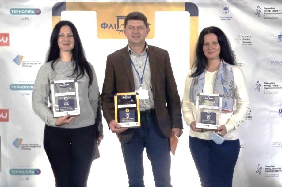 Обкладинка